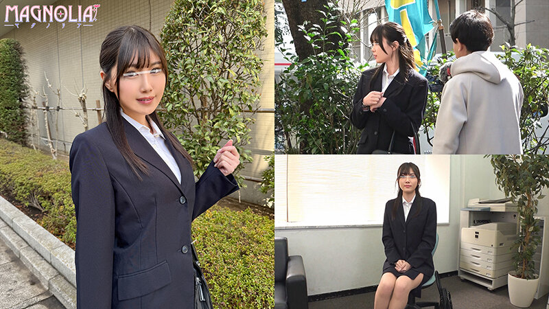 MGNL-136 第 1 部分 - 30 分钟