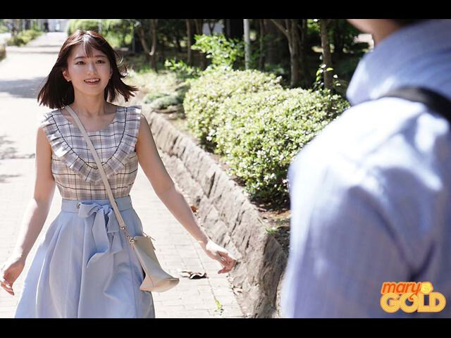 MGOLD-014 Bagian 1 - 30 minit