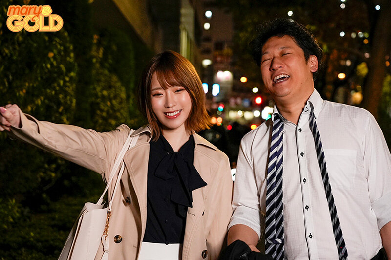 MGOLD-021 パート 1 - 30 分