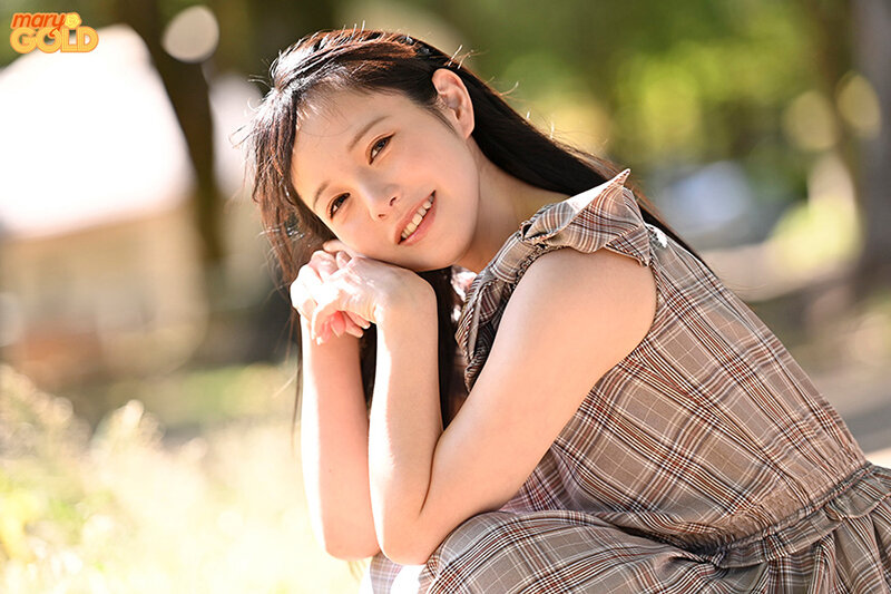 MGOLD-023 Bagian 1 - 30 minit