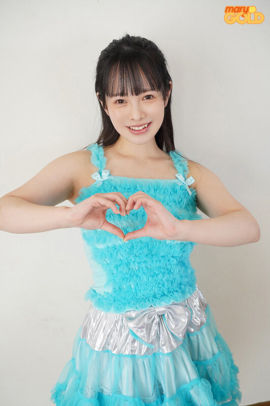 MGOLD-025 Part 1 - 30 minutes