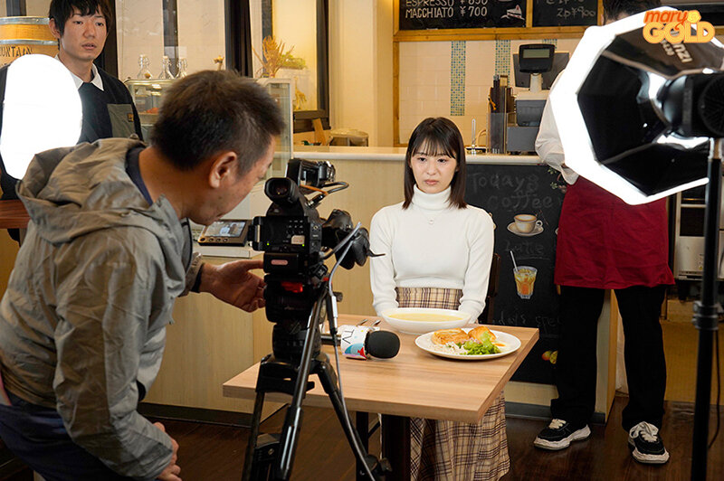 MGOLD-032 Bagian 3 - 54 minit