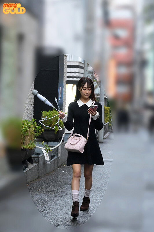 新人 電マ女王 澪奈あすみ AVdebut 画像1