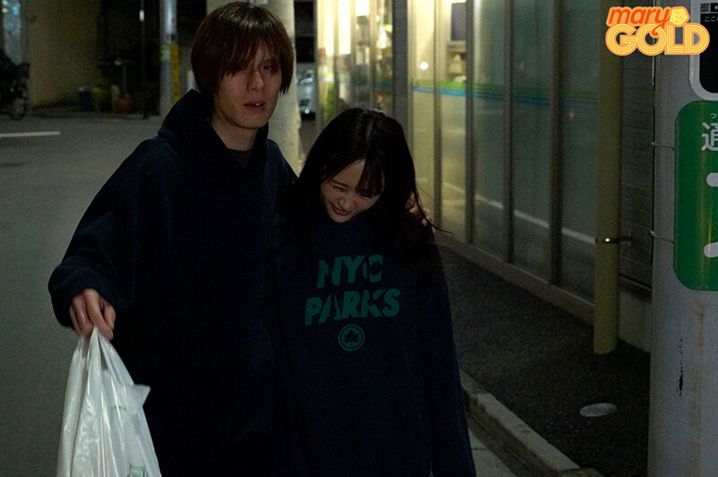 セックスが好きじゃなかった私がお持ち帰りされた男の家で週末ずっとダラダラとキメセクし続けたらセックスが大好きになりました。澪奈あすみ サンプル