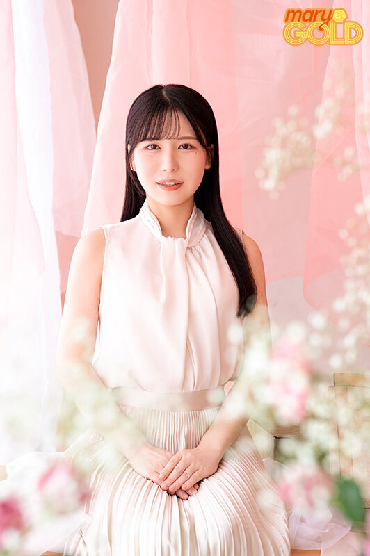 妄想だけならフリーダム脳内経験人数1000人現実経験人数は2人 AV DEBUT 百崎きっか 画像1