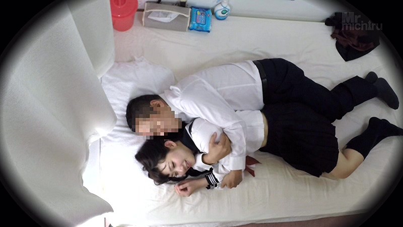 MIST-142 パート 2 - 38 分