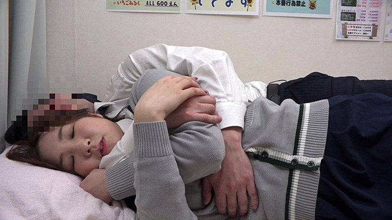 MIST-165 Part 12 - 118 minutes