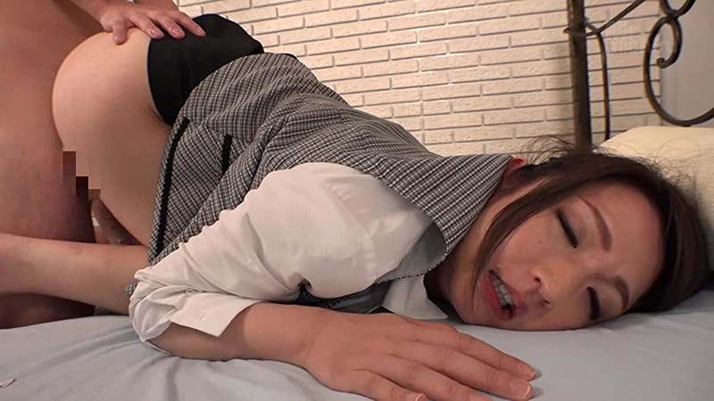 MIST-196 Part 19 - 156 minutes