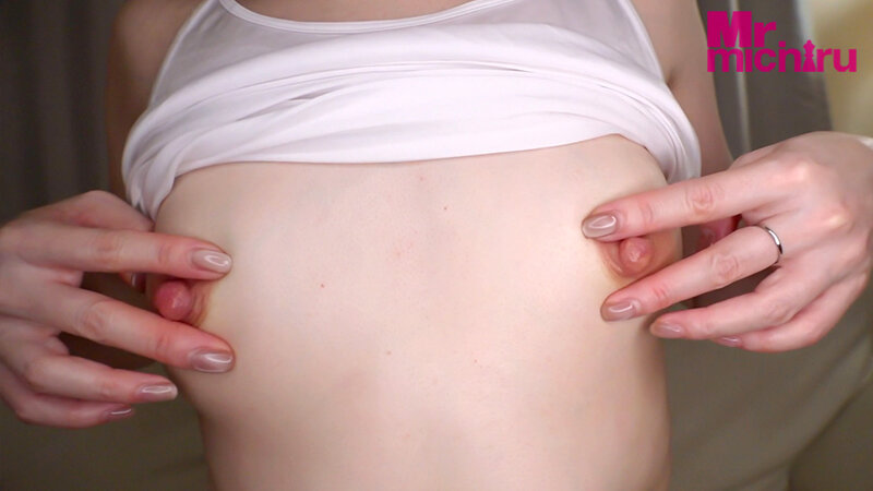 乳首発狂 乳首愛こそ全て 春谷美雨 画像12