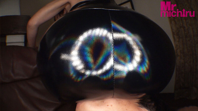 【FANZA限定】ザ・尻地獄 明里ともか パンティと生ポラ付き 画像4