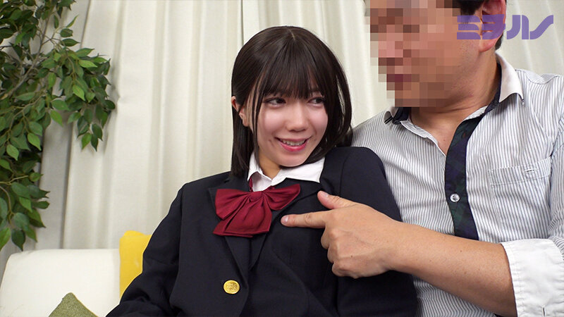 敏感に感じちゃう私の乳首を…… 日向由奈 画像1