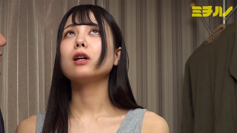 初対面なのに距離感近すぎて、ずっとイチャイチャしてきて、ヤレそうなデリヘル嬢 ゆうり 画像2
