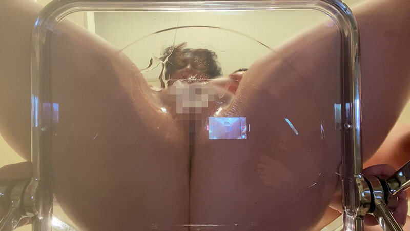 ハメ撮りレズH 小柄ビアンのSっ気強めな愛撫に溺れるノンケ人妻 甘くて蕩ける体格差セックス 月野かすみ 本田かなの 画像11