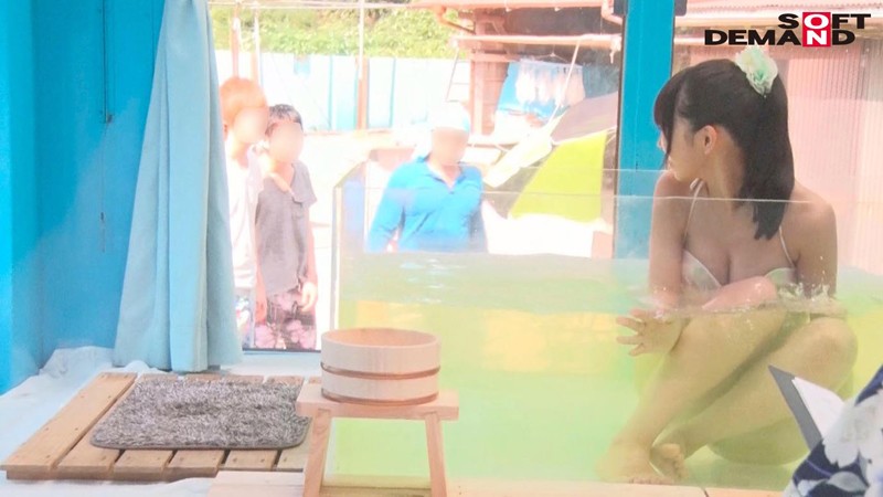 MMGH-011 第 3 部分 - 36 分钟