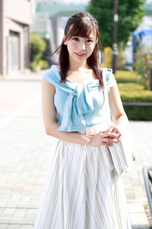 MMGH-015 Part 1 - 30 minutes