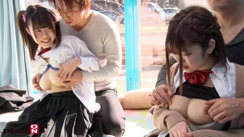 MMGH-053 パート 8 - 51 分