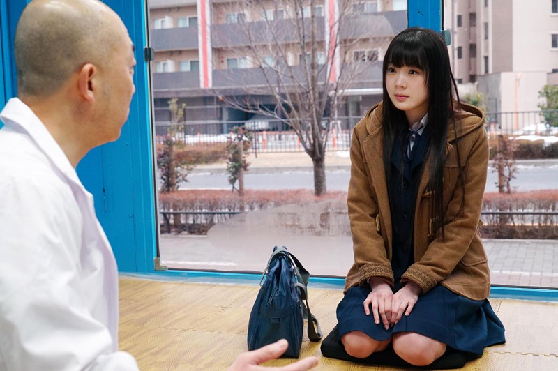 MMGH-059 第 1 部分 - 30 分钟