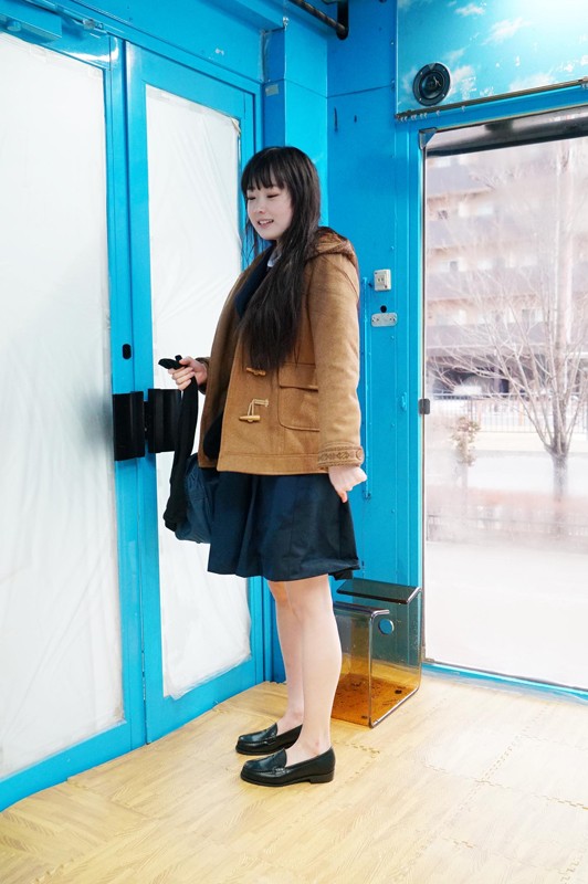 MMGH-059 パート 11 - 80 分