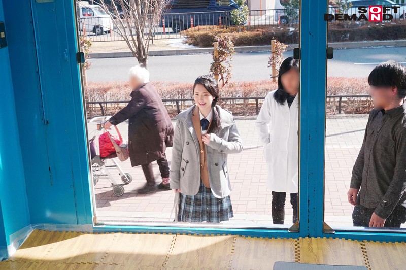 MMGH-061 Part 1 - 30 minutes