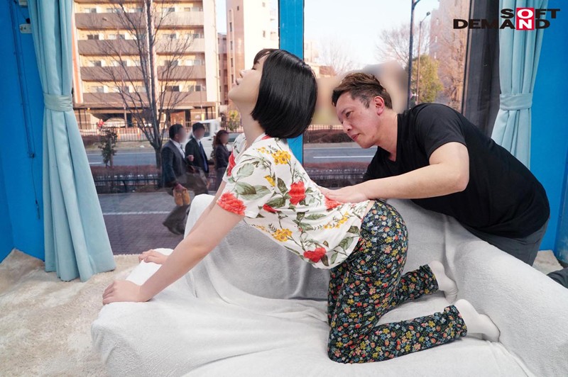 MMGH-083 パート 3 - 36 分