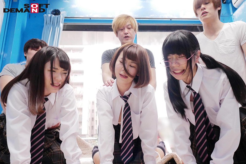 MMGH-116 Part 12 - 63 minutes