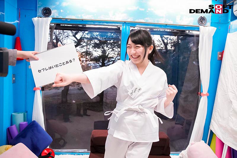 MMGH-174 パート 5 - 38 分