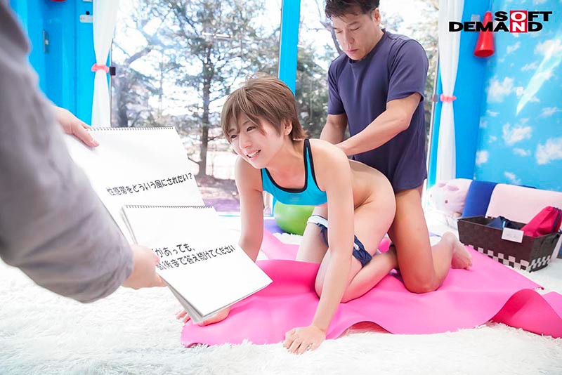 MMGH-178 Part 5 - 42 minutes