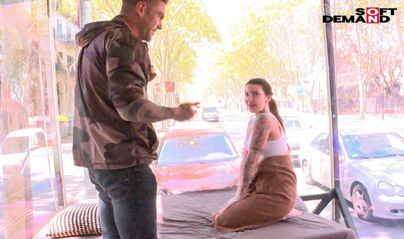 MMGH-223 パート 4 - 39 分