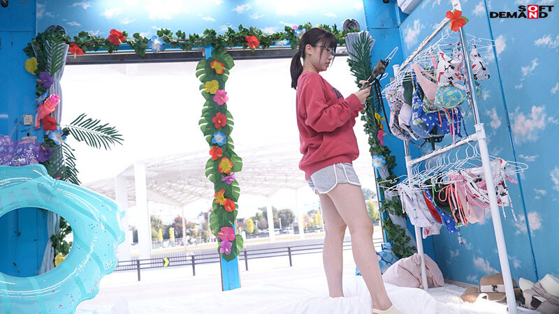 MMGH-307 第 3 部分 - 34 分钟