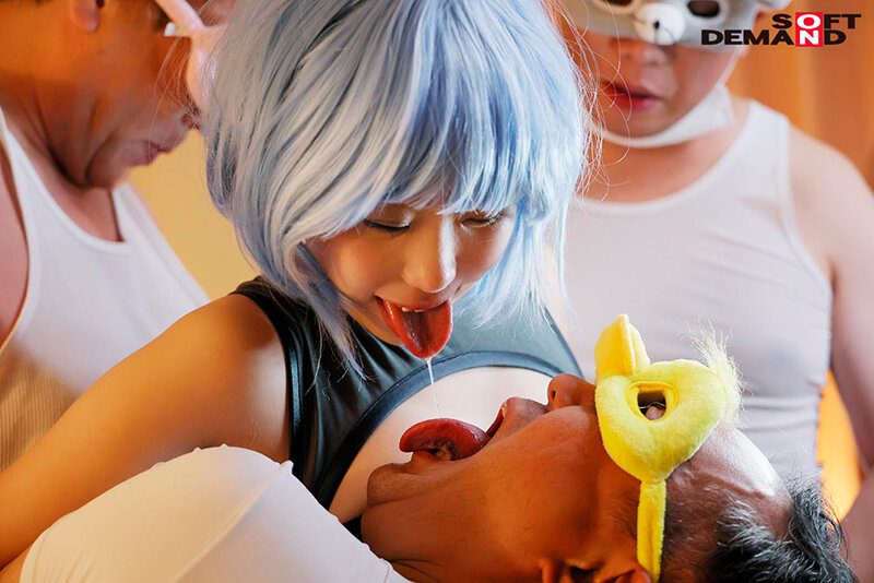 MOGI-007 Bagian 3 - 44 minit