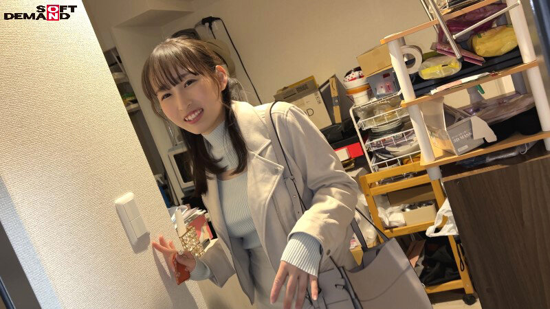 【初撮り】Gカップ美巨乳くびれなファミレス店員 着衣からは想像つかない美ボディの彼女はほろ酔いSEXがお好みでムラムラしてきたら自らボディタッチ 素人系AVを好んで見る電マニスト しずく・20歳【圧倒的4K映像でヌク！】 天川しずく 9