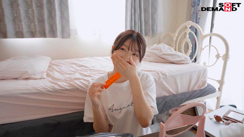 限界OLちゃん。仕事の合間にナマハメ。平日8時~21時、ずーっとマ●コに精子いれっぱなし。【中出し了承・連続6発】きよか24歳 佐藤白花 画像3