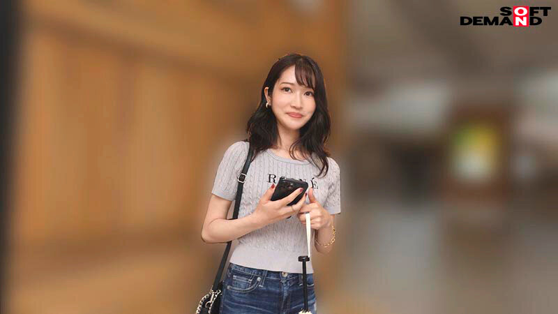 「普通のSEXがしたい」性癖こじらせすぎて普通のセックスに憧れる【ドM美女初撮り】 六●木 有名ヘアサロン レセプション せいら 24歳 白石せいら 画像10