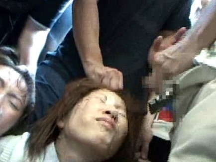 MOHA-116 第 5 部分 - 42 分钟