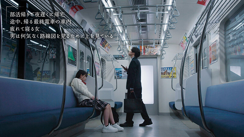 MOON-035 第 2 部分 - 41 分钟