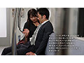 最終接吻電車 誰もいない2人きりの車内で美少女と何度もキス×キス×キス 北岡果林 - 8