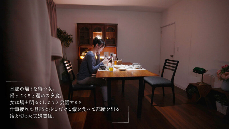 顔射ザーメン全部飲む。 天馬ゆい 画像2