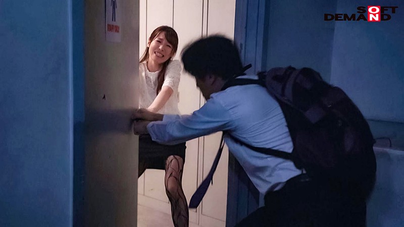 MSFH-037 Part 6 - 65 minutes