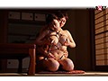 緊縛旅館 経営難の老舗旅館を支えるため緊縛接待で変態客の玩具となる若女将 詩月まどか サンプル画像12
