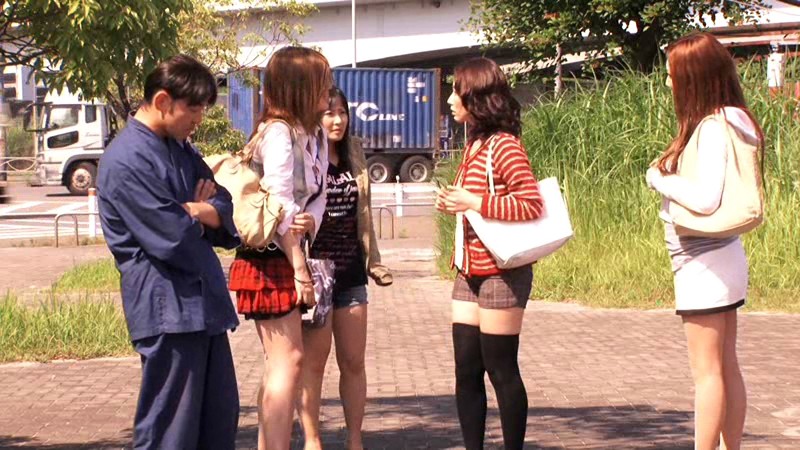 MSKG-001 パート 11 - 60 分