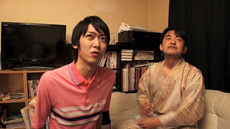 MSKG-001 Bagian 12 - 63 minit