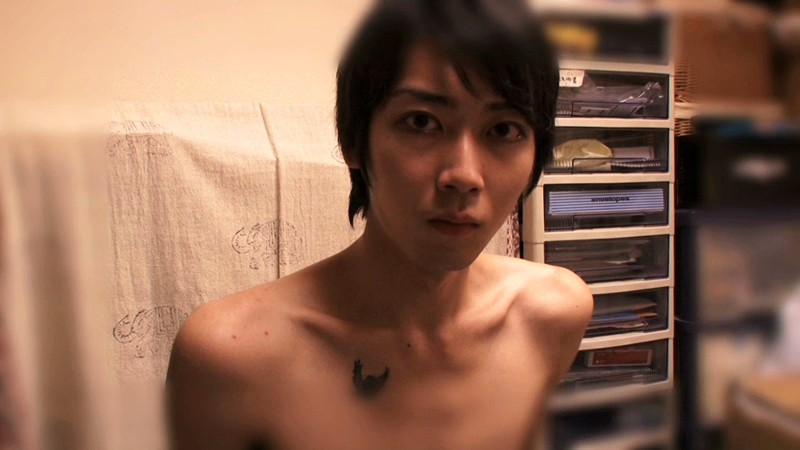 MSKG-001 パート 20 - 87 分