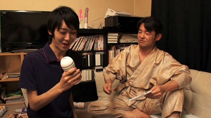 MSKG-001 Bagian 8 - 51 minit