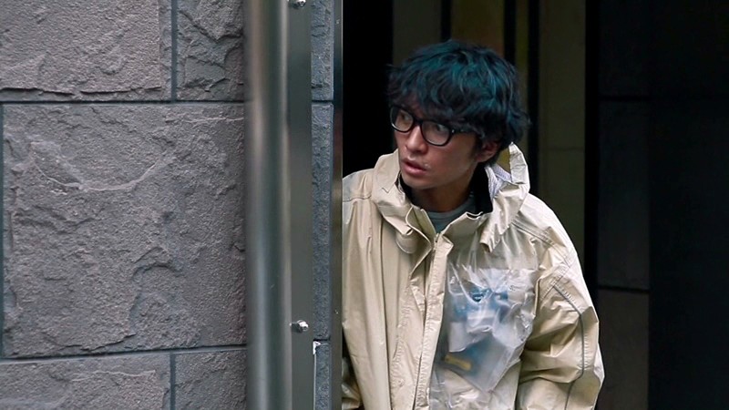 MSKG-003 Bagian 14 - 69 minit