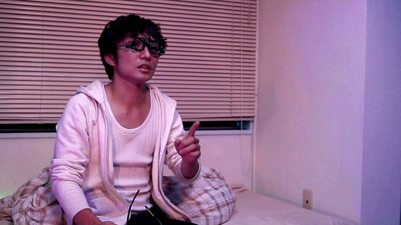 MSKG-003 Bagian 3 - 36 minit