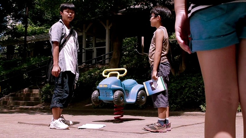 MSKG-003 Bagian 5 - 42 minit