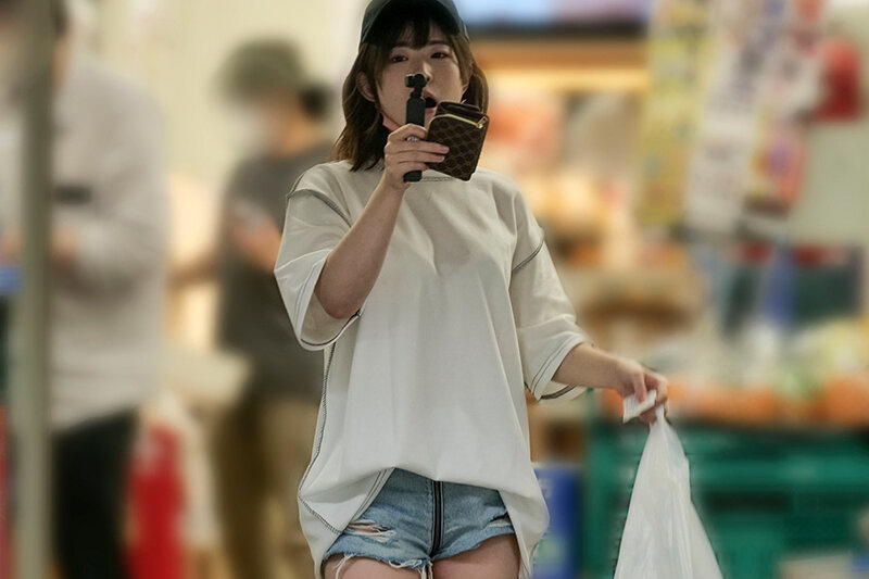 絶対に飲んではいけないザーメンをごっくんしちゃったら…即、中出しSEX！ 沙月恵奈 - Image 1