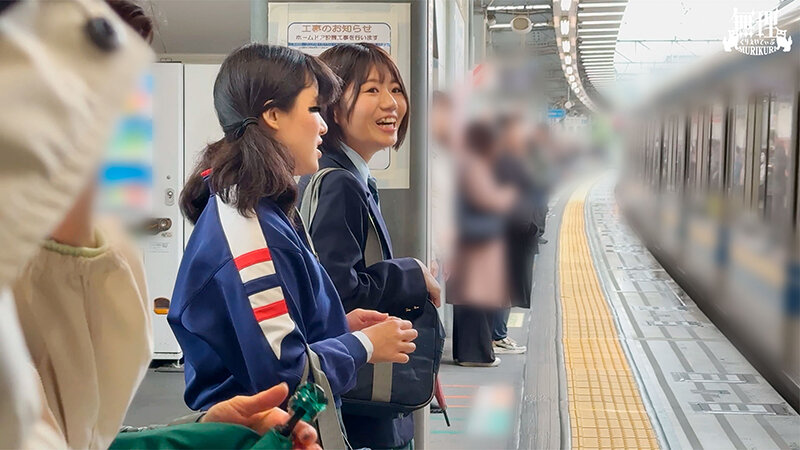 ボーイッシュJ●痴●ガチナマ路線 中に出さない代わりに…言いなり奴●化!でも最後は裏切り中出し便女ww 画像3