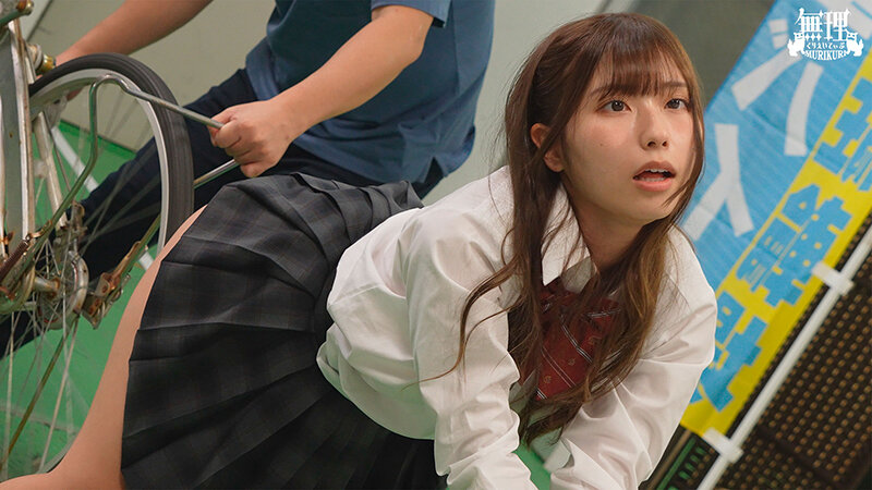 長時間放置「ケツ突き出しバイブ拘束」でイキ壊れ！感度バグって尻ブル振動×腰クネ回転痙攣オナホマ●コ女に魔改造 sample 31