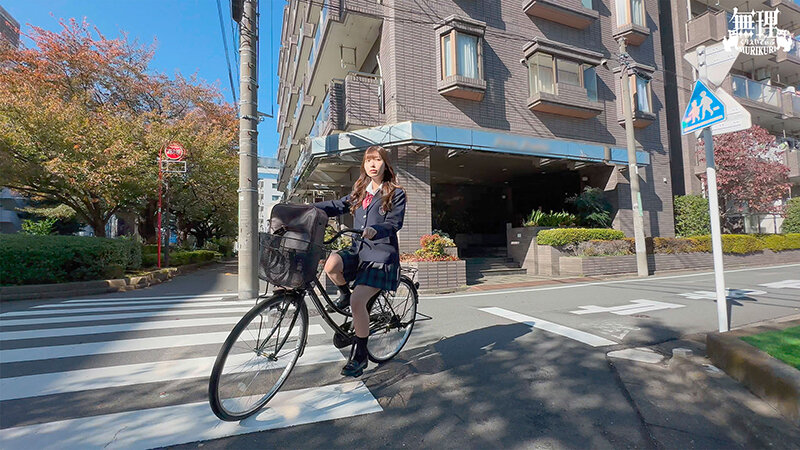 長時間放置「ケツ突き出しバイブ拘束」でイキ壊れ！感度バグって尻ブル振動×腰クネ回転痙攣オナホマ●コ女に魔改造 sample 23